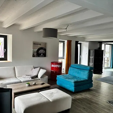 Ferienhaus Maison En Lisiere De Foret, Montagne Et Vignobles Rammersmatt