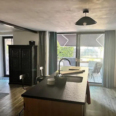 Maison En Lisiere De Foret, Montagne Et Vignobles Ferienhaus *