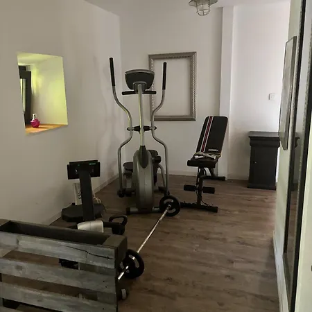 Maison En Lisiere De Foret, Montagne Et Vignobles * Rammersmatt