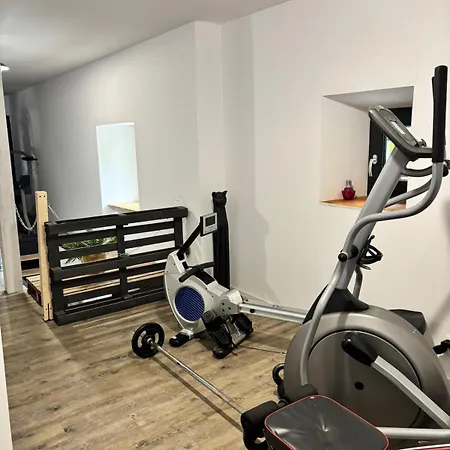 Ferienhaus Maison En Lisiere De Foret, Montagne Et Vignobles Rammersmatt