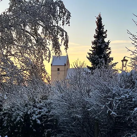 Maison En Lisiere De Foret, Montagne Et Vignobles Ferienhaus
